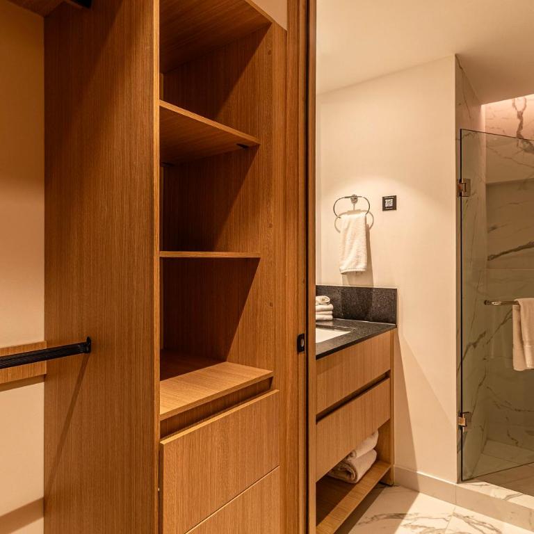 University Tower by Kukun Apartments - Suite Superior - 7