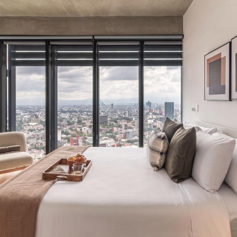University Tower by Kukun Apartments - Suite Superior - 9