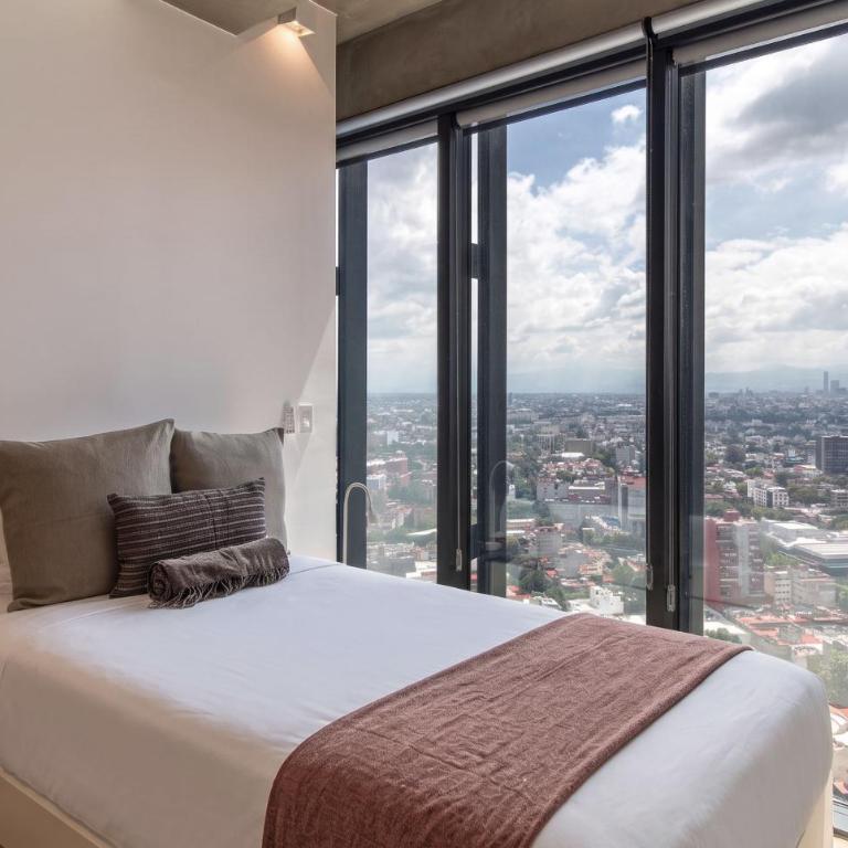University Tower by Kukun Apartments - Suite Superior - 10