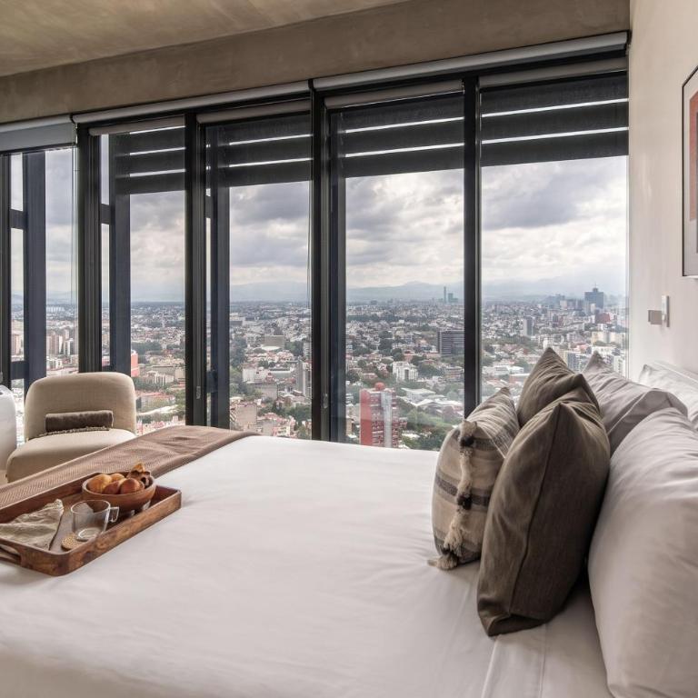 University Tower by Kukun Apartments - Suite Superior - 11