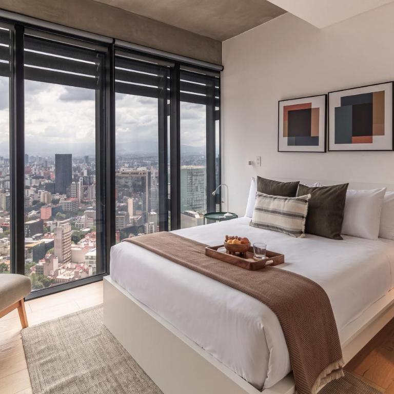 University Tower by Kukun Apartments - Suite Superior - 12