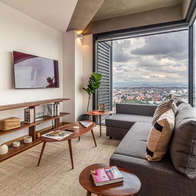 University Tower by Kukun Apartments - Suite Superior - 16
