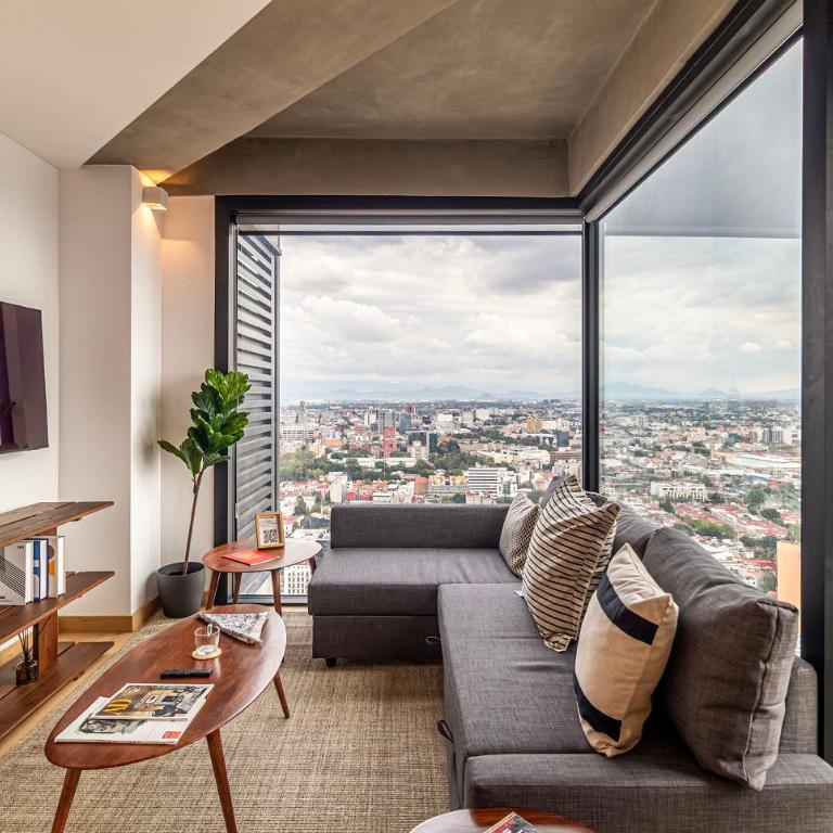 University Tower by Kukun Apartments - Suite Superior - 3