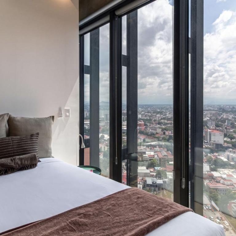 University Tower by Kukun Apartments - Suite Superior - 18