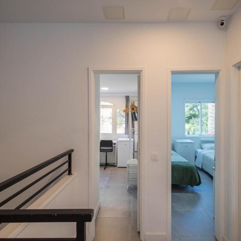 Mol Terrace 14 Guests, 9 En-Suite Bathroom with Fridge and TV - Casa - 19