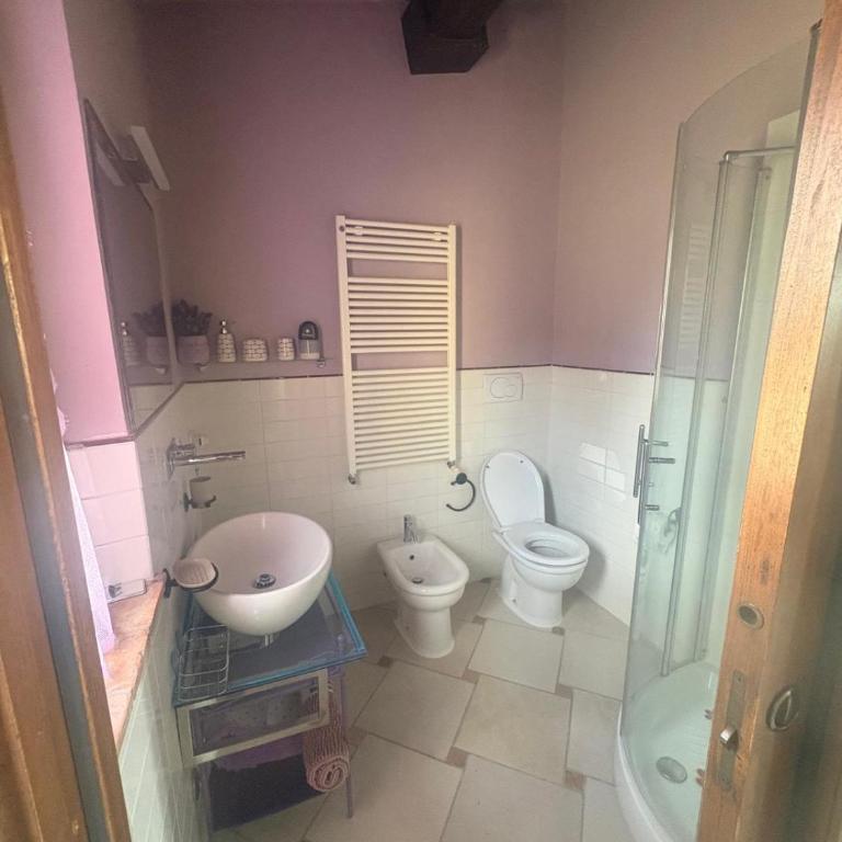 Fornacina Malamerenda - Appartamento con 1 Camera da Letto - 6