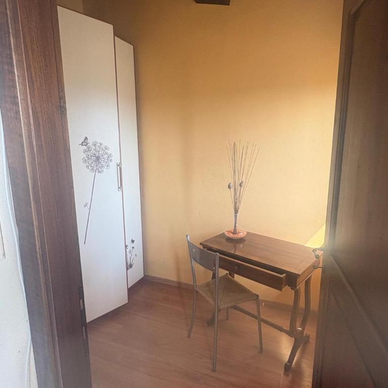 Fornacina Malamerenda - Appartamento con 1 Camera da Letto - 7