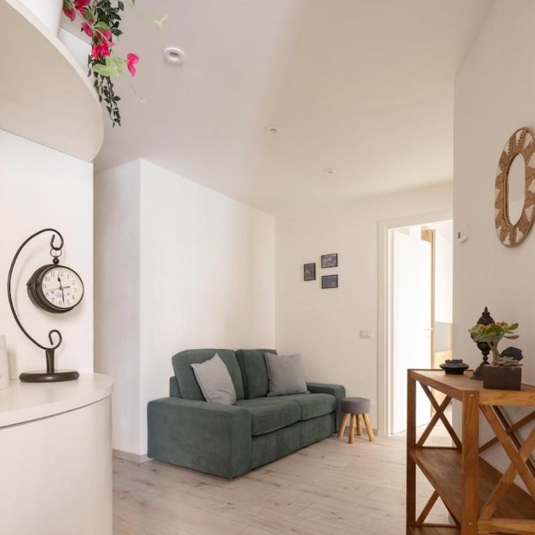 Free Private garage 400m from sea -Air conditioning - Apartment mit 2 Schlafzimmern - 5