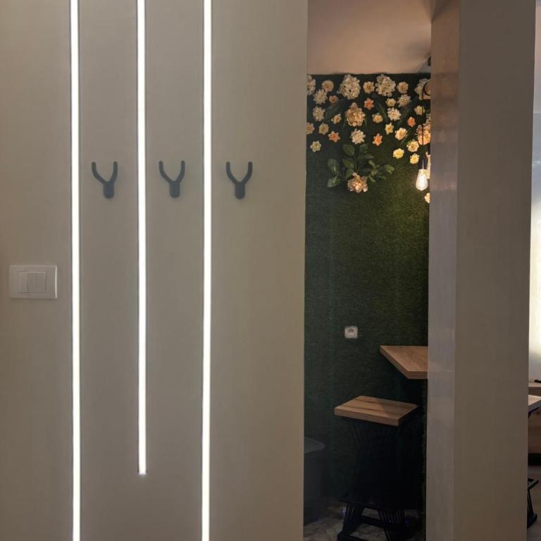 Centar Stan na dan sa parkingom - One-Bedroom Apartment - 14