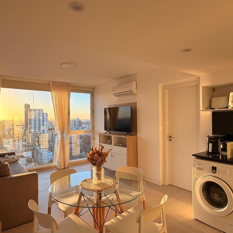 Departamento 2 ambientes Royal Park - Apartamento de 2 dormitorios - 1