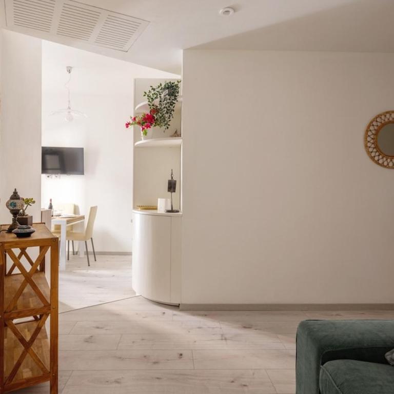 Free Private garage 400m from sea -Air conditioning - Apartment mit 2 Schlafzimmern - 11