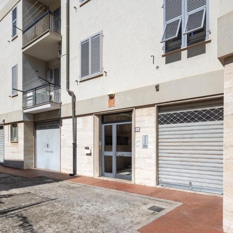 Free Private garage 400m from sea -Air conditioning - Apartment mit 2 Schlafzimmern - 15