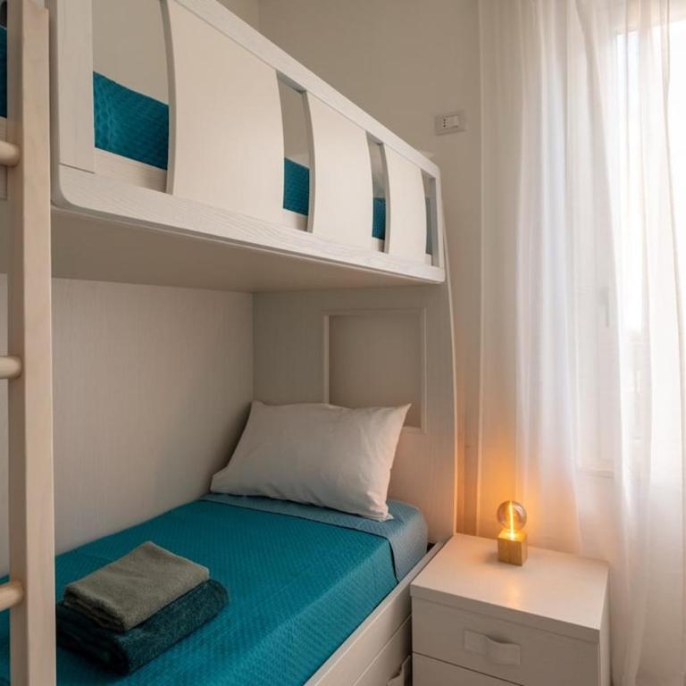 Free Private garage 400m from sea -Air conditioning - Apartment mit 2 Schlafzimmern - 14