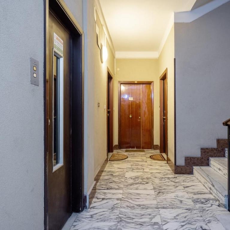 Free Private garage 400m from sea -Air conditioning - Apartment mit 2 Schlafzimmern - 20