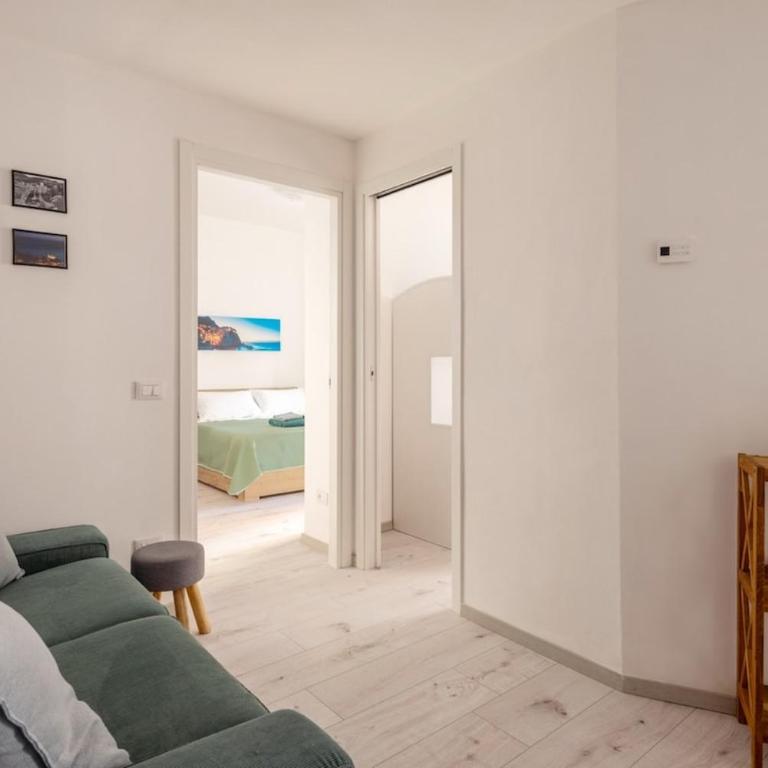Free Private garage 400m from sea -Air conditioning - Apartment mit 2 Schlafzimmern - 12