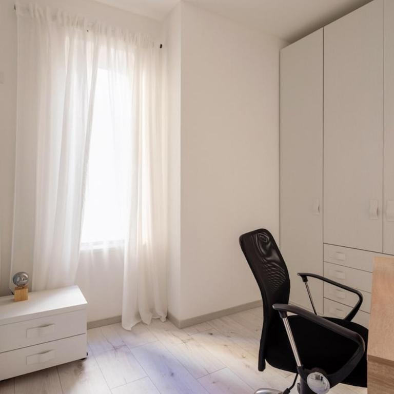 Free Private garage 400m from sea -Air conditioning - Apartment mit 2 Schlafzimmern - 25