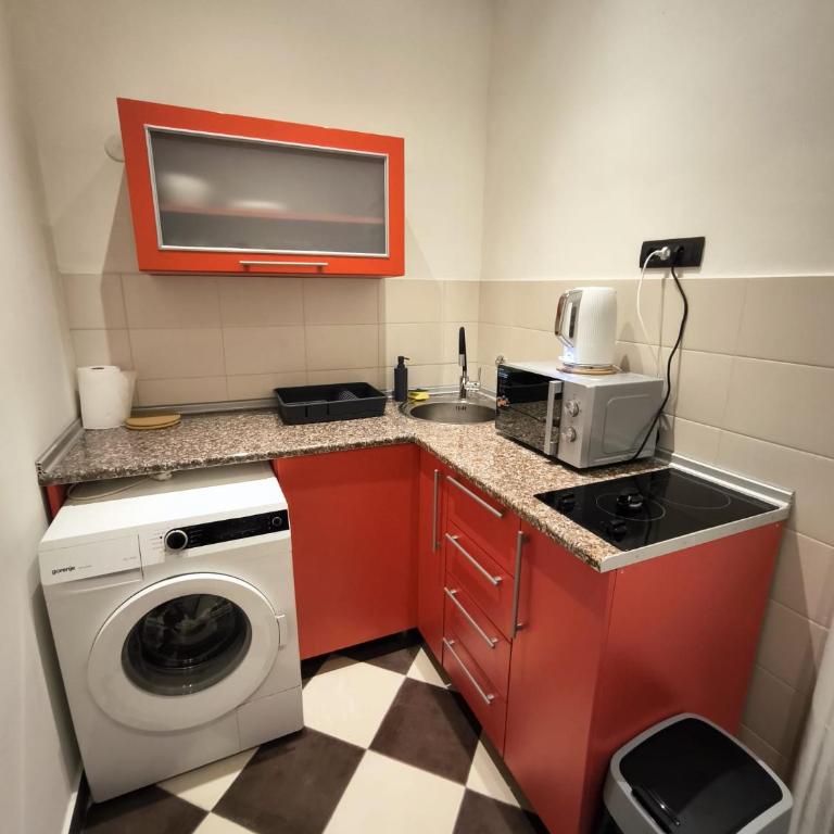 MOON Hostel - Etagenbett im gemischten Schlafsaal - 4