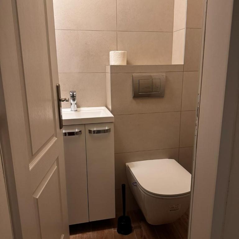MOON Hostel - Etagenbett im gemischten Schlafsaal - 13