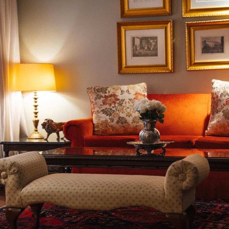 Nino Hotel Boutique - Suite Deluxe con bañera de hidromasaje - 3