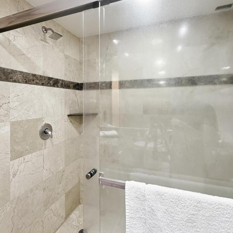 Suites Río Lerma - Apartamento con balcón - 6