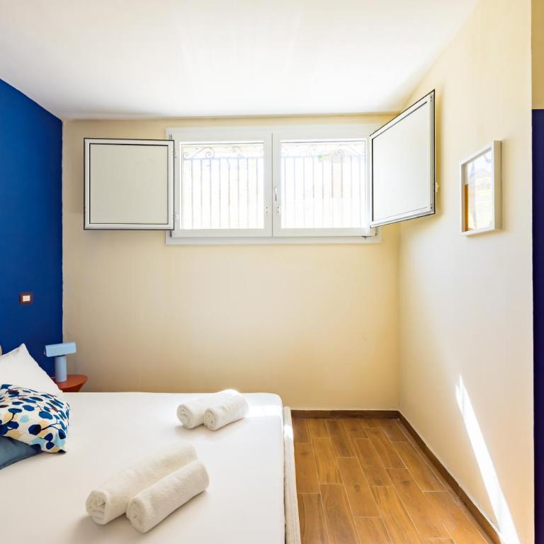 Nalusa Palazzo Centro Storico - Suite Familiare Deluxe - 35