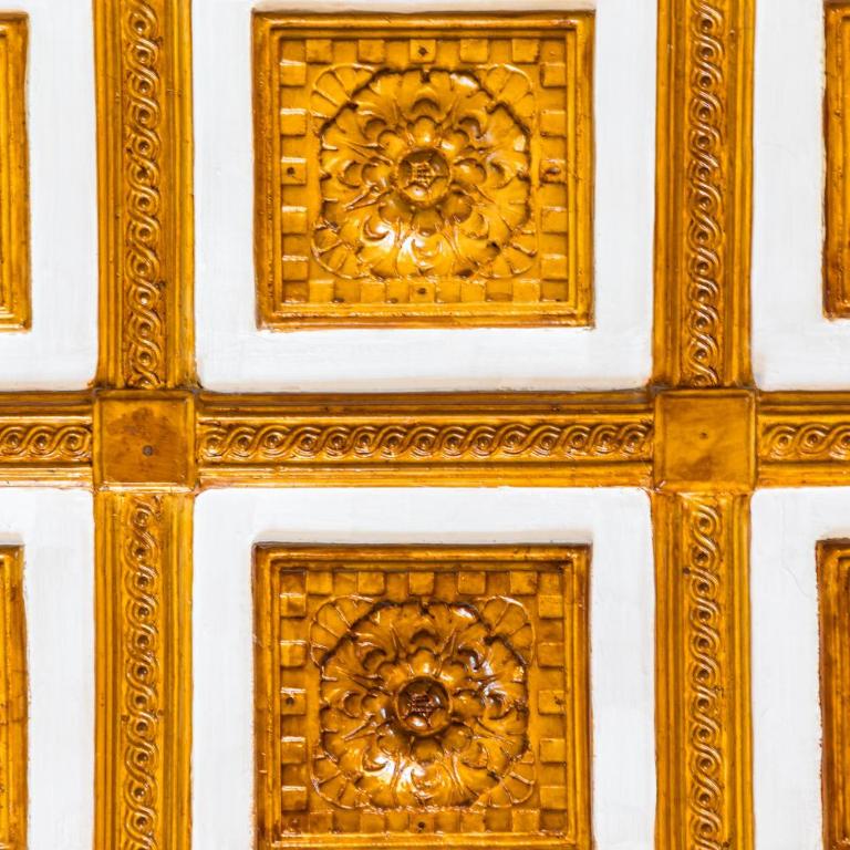 Nalusa Palazzo Centro Storico - Camera Tripla con Vista Città - 29