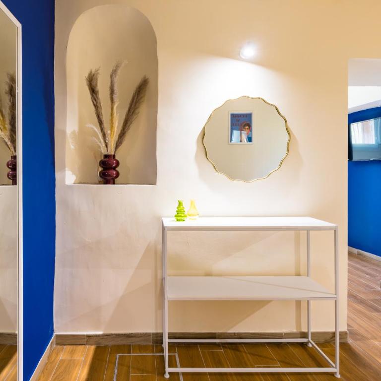 Nalusa Palazzo Centro Storico - Suite Familiare Deluxe - 46