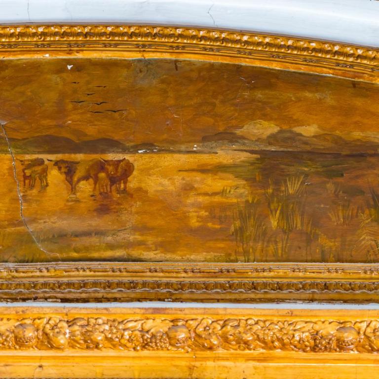 Nalusa Palazzo Centro Storico - Camera Tripla con Vista Città - 35
