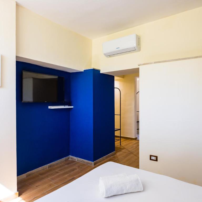 Nalusa Palazzo Centro Storico - Suite Familiare Deluxe - 52