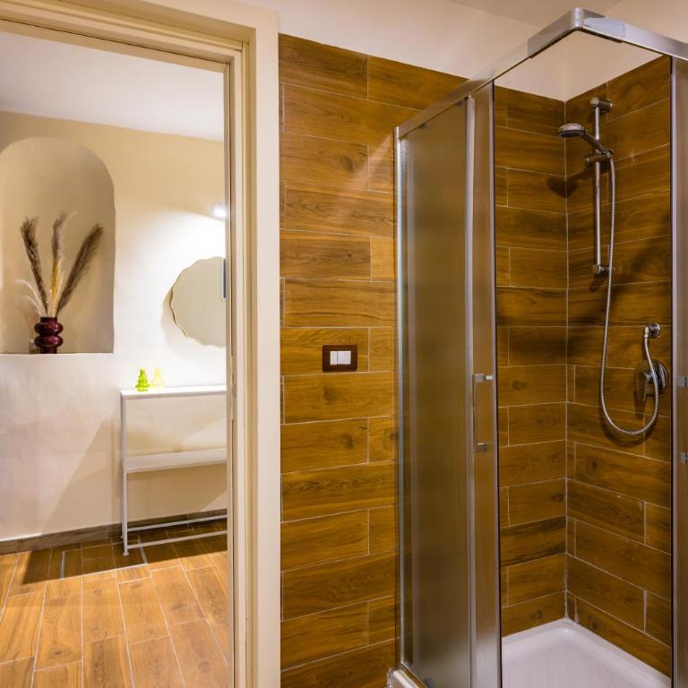 Nalusa Palazzo Centro Storico - Suite Familiare Deluxe - 56
