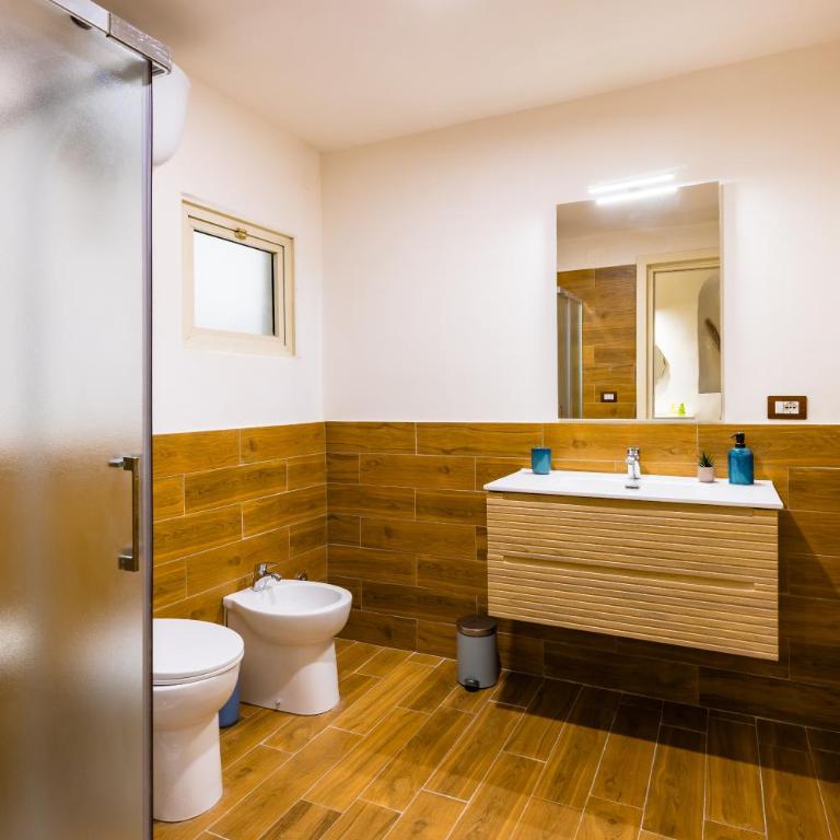 Nalusa Palazzo Centro Storico - Suite Familiare Deluxe - 57