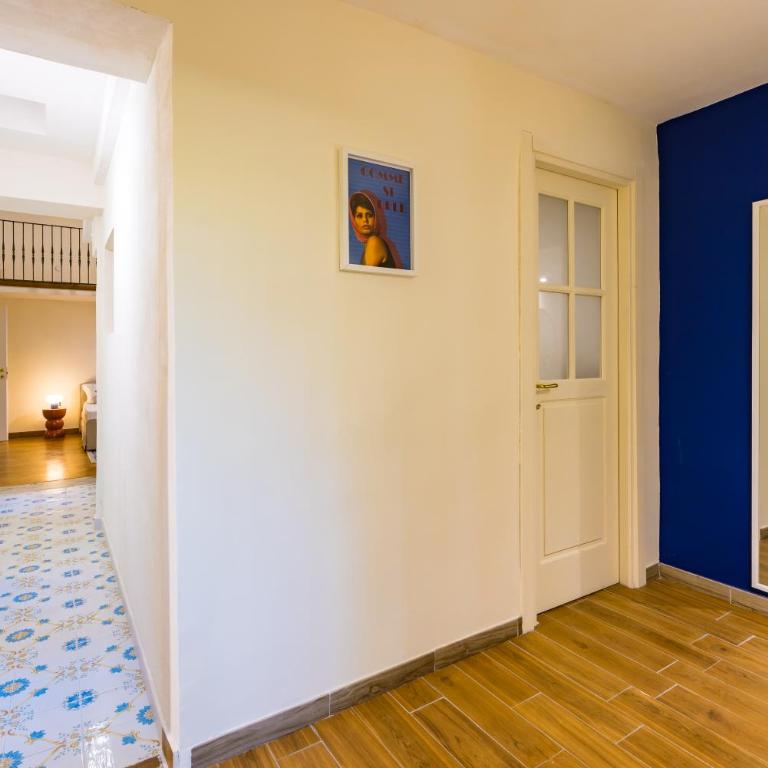 Nalusa Palazzo Centro Storico - Suite Familiare Deluxe - 61