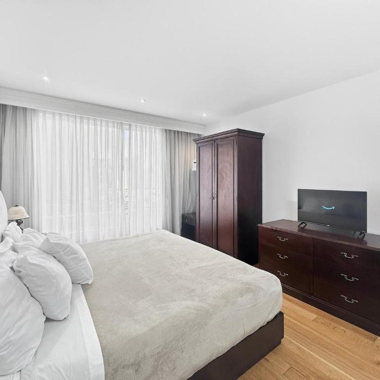 Suites Río Lerma - Apartamento Clásico - 11