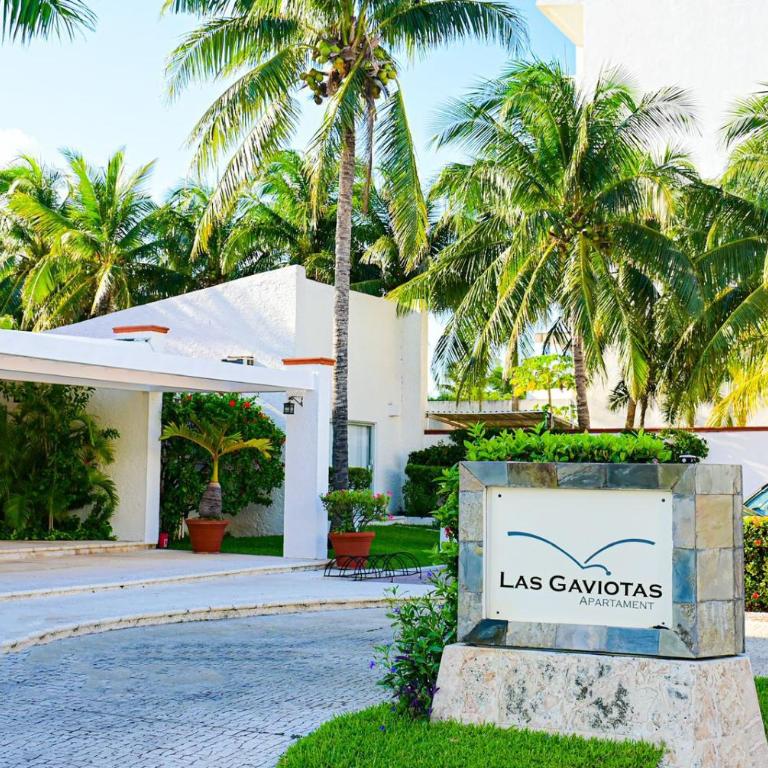 Las Gaviotas Hotel and Suites - Villa - 1