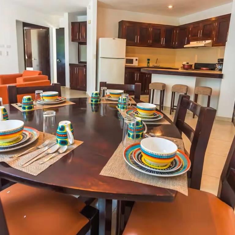 Las Gaviotas Hotel and Suites - Villa - 8