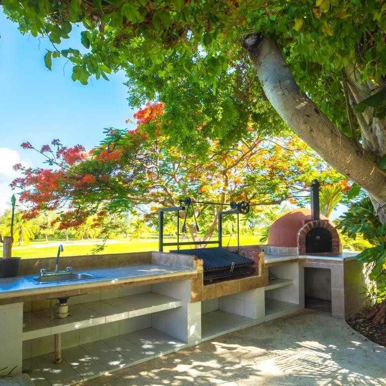 Las Gaviotas Hotel and Suites - Villa - 9