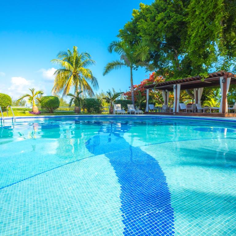 Las Gaviotas Hotel and Suites - Villa - 11