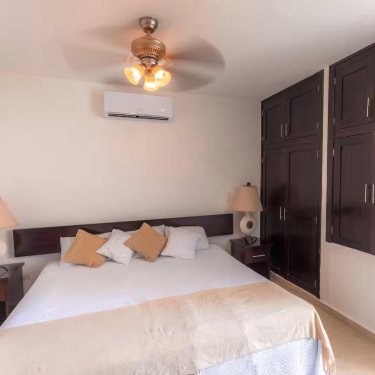 Las Gaviotas Hotel and Suites - Villa - 12