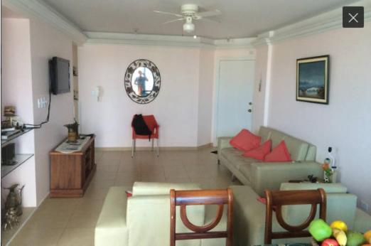 Departamento Tonsupa piso 11 - Apartamento con vistas al mar - 11