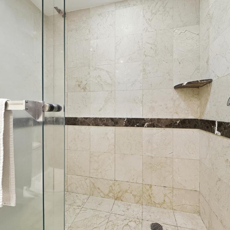 Suites Río Lerma - Apartamento con vistas a la ciudad - 16