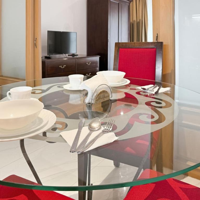 Suites Río Lerma - Apartamento con vistas a la ciudad - 24
