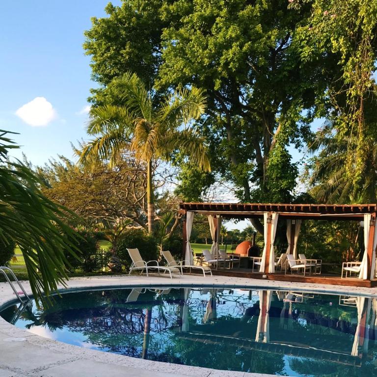 Las Gaviotas Hotel and Suites - Villa - 6