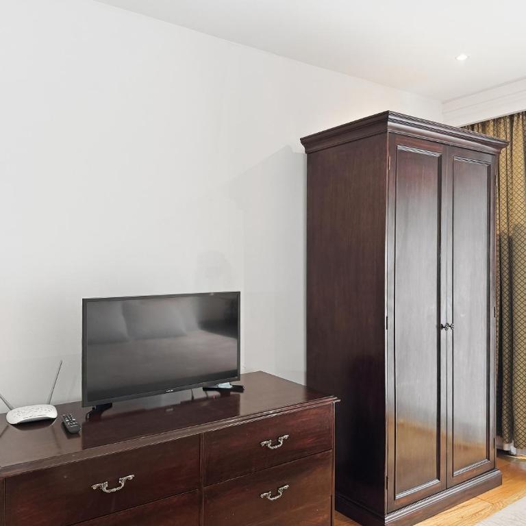 Suites Río Lerma - Apartamento con vistas a la ciudad - 22