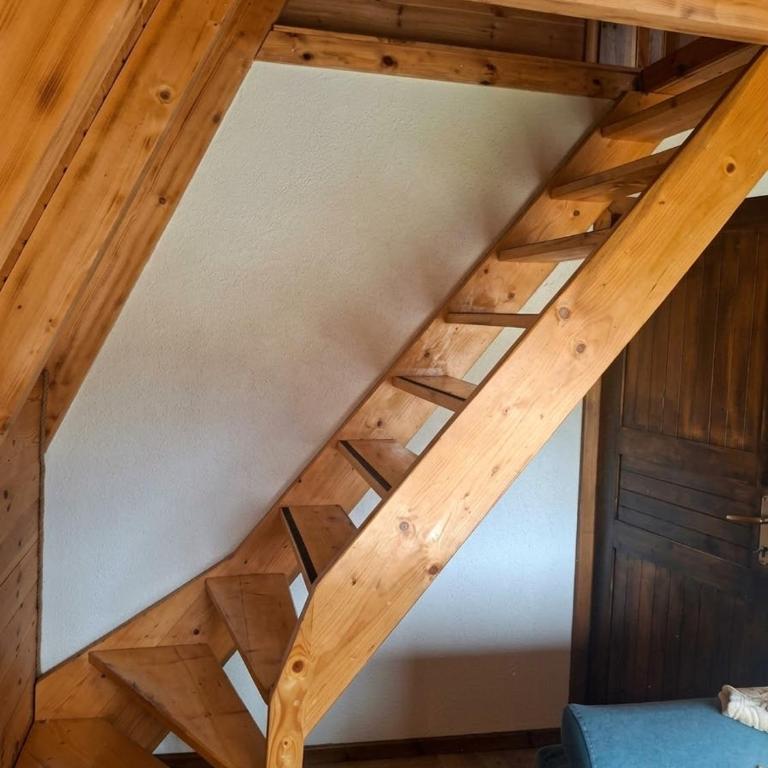 Three Houses - Kuća sa 2 Spavaće Sobe - 10