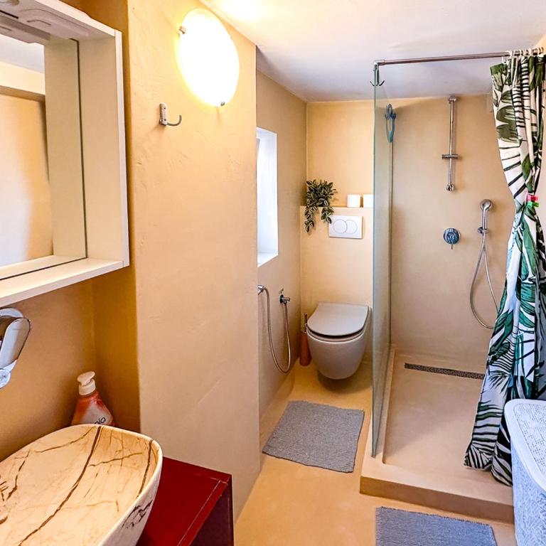 View of Vijećnica - Apartman sa 2 Spavaće Sobe - 8