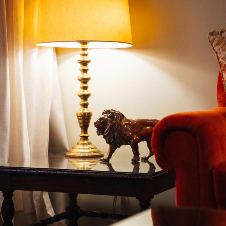 Nino Hotel Boutique - Suite Deluxe con bañera de hidromasaje - 10