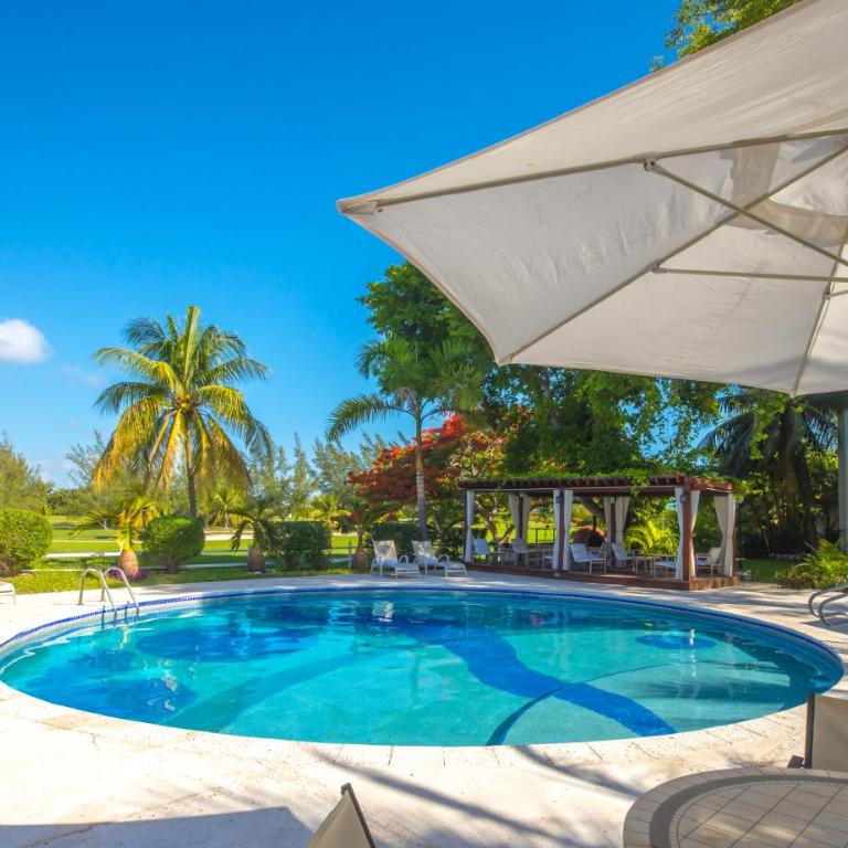 Las Gaviotas Hotel and Suites - Villa - 3