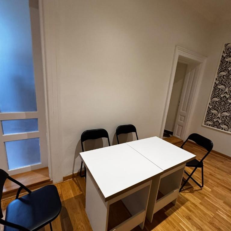 MOON Hostel - Etagenbett im gemischten Schlafsaal - 9