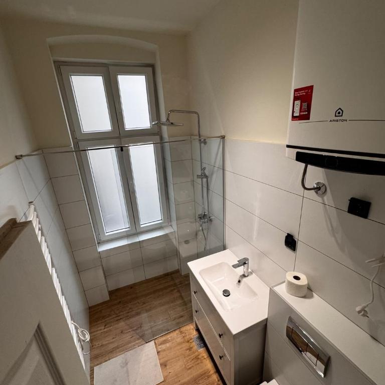 MOON Hostel - Etagenbett im gemischten Schlafsaal - 17
