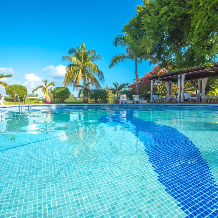 Las Gaviotas Hotel and Suites - Villa - 2